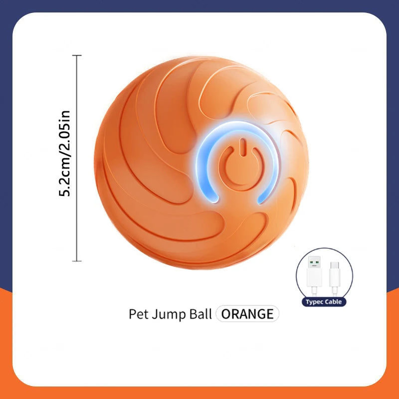 Smart Dog Toy for Puppy Christmas gift Product