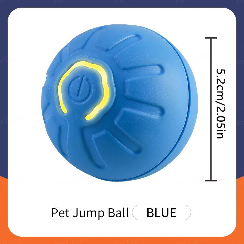 Smart Dog Toy for Puppy Christmas gift Product