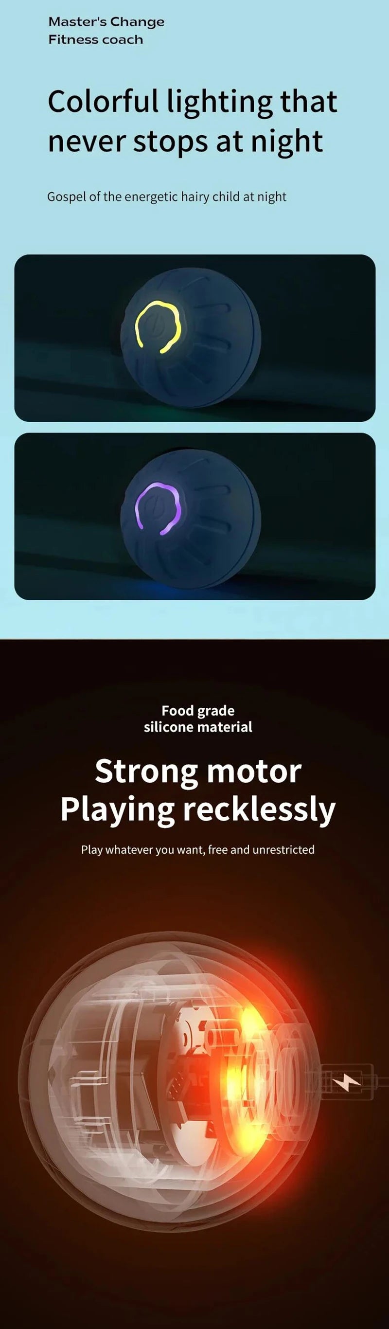 Smart Dog Toy for Puppy Christmas gift Product