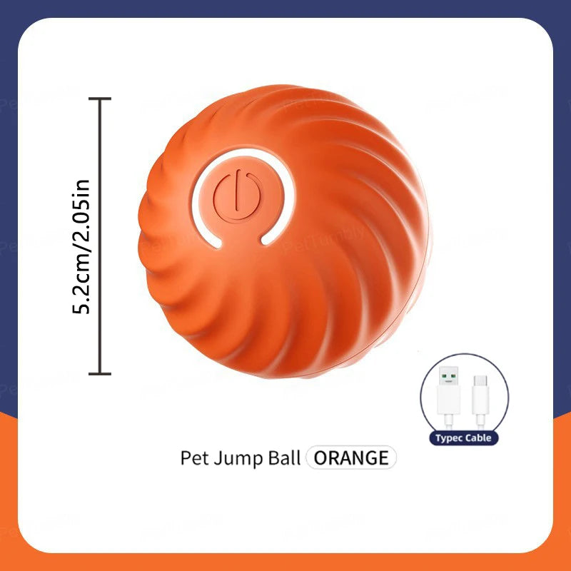 Smart Dog Toy for Puppy Christmas gift Product