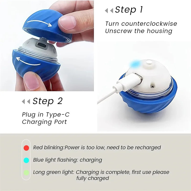 Smart Dog Toy for Puppy Christmas gift Product