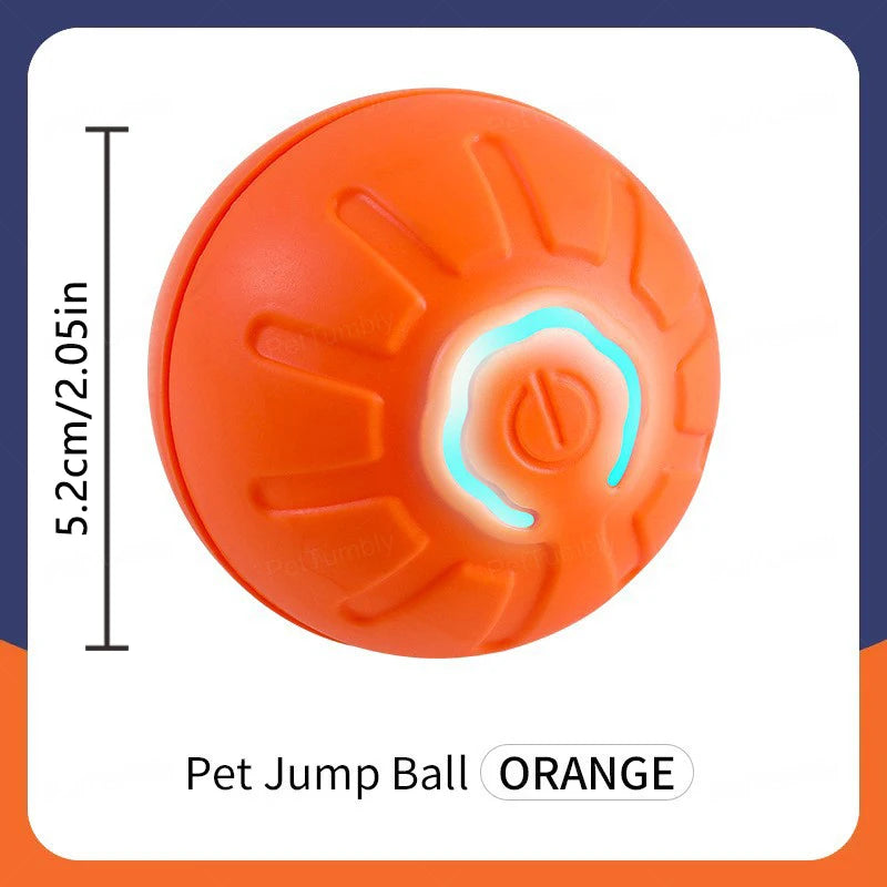Smart Dog Toy for Puppy Christmas gift Product