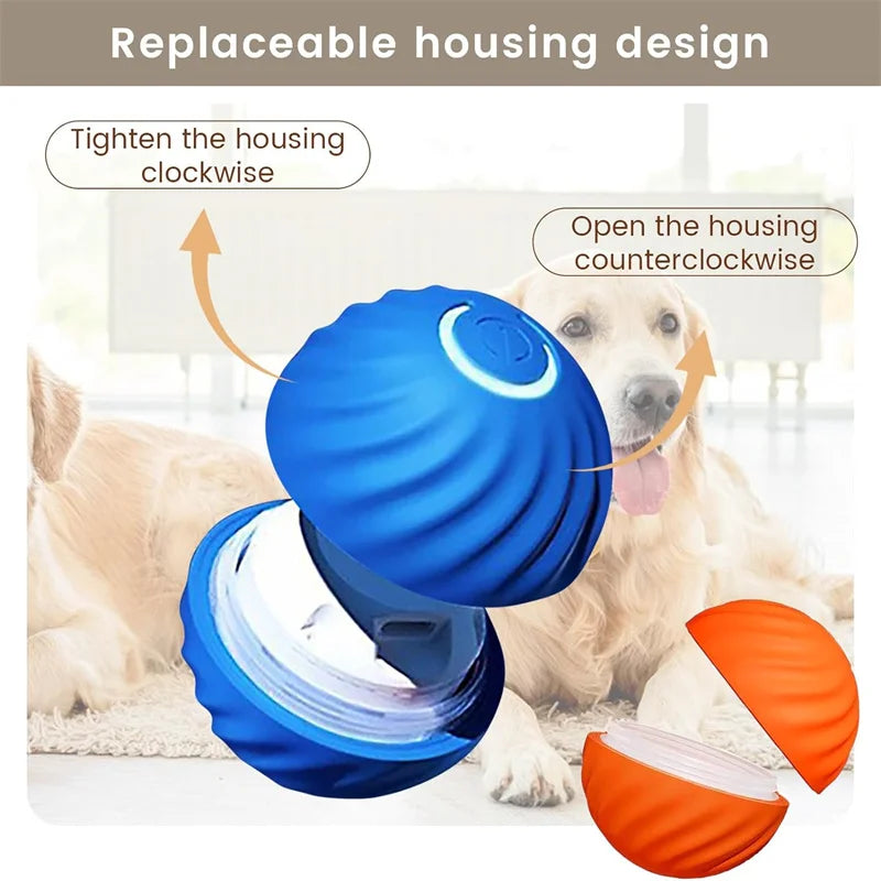 Smart Dog Toy for Puppy Christmas gift Product